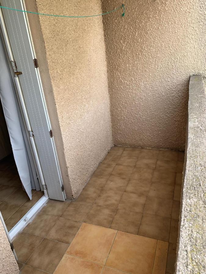 Ferienwohnung Studio Vue Montagne Avec Parking Gratuit Bastia  Exterior foto